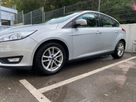 Ford Focus 1.0 EcoBoost 125Hp, снимка 4