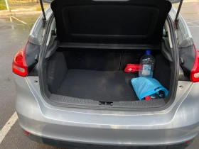 Ford Focus 1.0 EcoBoost 125Hp, снимка 9