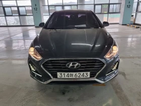 Hyundai Sonata 2.0 - САМО 30% АВАНС, снимка 2