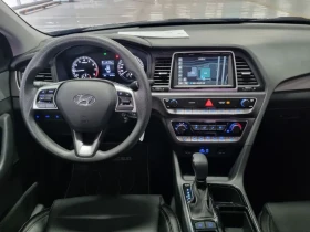 Hyundai Sonata 2.0 - САМО 30% АВАНС, снимка 6
