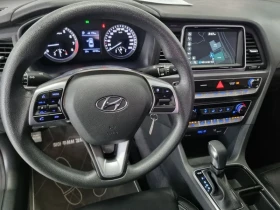 Hyundai Sonata 2.0 - САМО 30% АВАНС, снимка 11