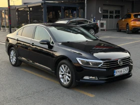 VW Passat, снимка 4