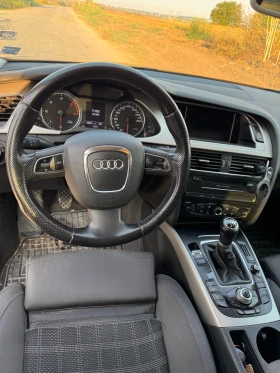 Audi A4 2.0, снимка 4