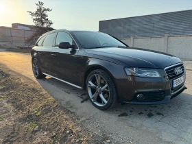 Audi A4 2.0, снимка 1