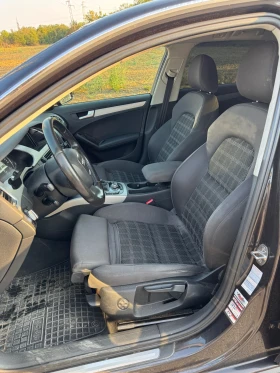 Audi A4 2.0, снимка 3