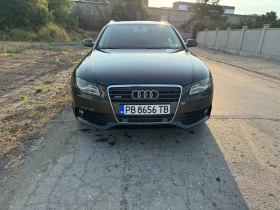 Audi A4 2.0, снимка 9