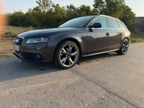 Audi A4 2.0, снимка 2