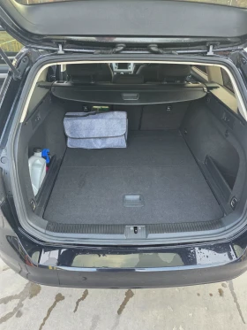 VW Passat B8 Variant / 2.0 TDI / Ръчка, снимка 7