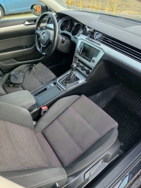 VW Passat B8 Variant / 2.0 TDI / Ръчка, снимка 14
