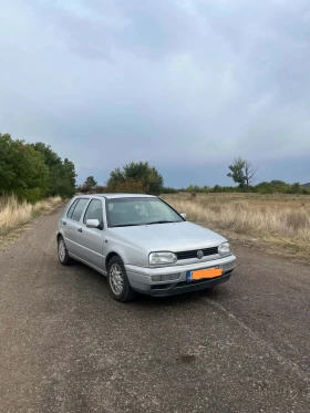VW Golf 3, снимка 5