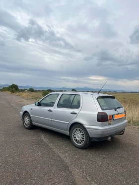 VW Golf 3, снимка 2