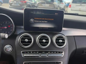 Mercedes-Benz C 300 AMG pack* Distronic* 360* Пано* Подгрев, снимка 9