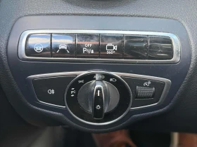 Mercedes-Benz C 300 AMG pack* Distronic* 360* Пано* Подгрев, снимка 13