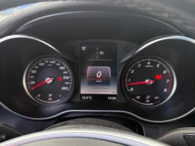 Mercedes-Benz C 300 AMG pack* Distronic* 360* Пано* Подгрев, снимка 8