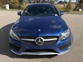 Mercedes-Benz C 300 AMG pack* Distronic* 360* Пано* Подгрев, снимка 5