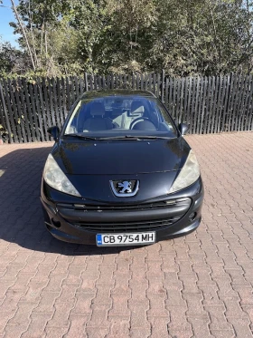 Peugeot 207 Trendy, снимка 2