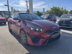 Kia Pro ceed 1.6 GT, снимка 7