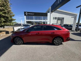 Kia Pro ceed 1.6 GT, снимка 3