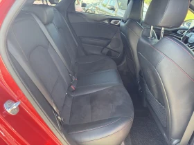 Kia Pro ceed 1.6 GT, снимка 9