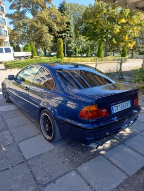 BMW 323, снимка 7