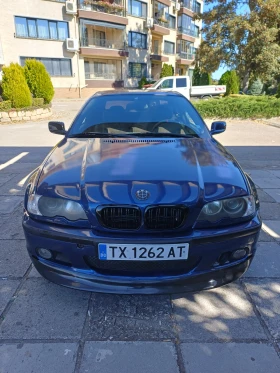 BMW 323, снимка 4