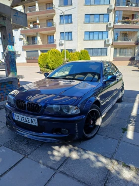 BMW 323, снимка 2