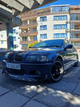 BMW 323, снимка 3