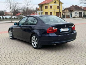 BMW 318 318D, снимка 4