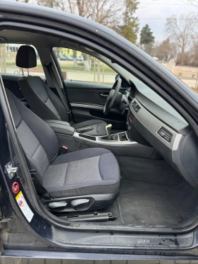 BMW 318 318D, снимка 10