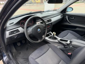 BMW 318 318D, снимка 8