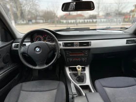 BMW 318 318D, снимка 9