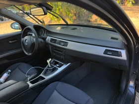BMW 318 318D, снимка 12