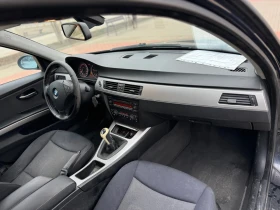 BMW 318 318D, снимка 11