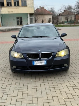 BMW 318 318D, снимка 3