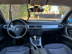 BMW 318 318D, снимка 10