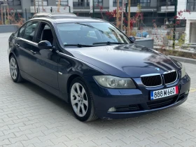 BMW 318 318D, снимка 3