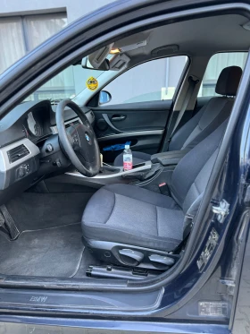 BMW 318 318D, снимка 8