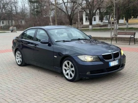 BMW 318 318D, снимка 1