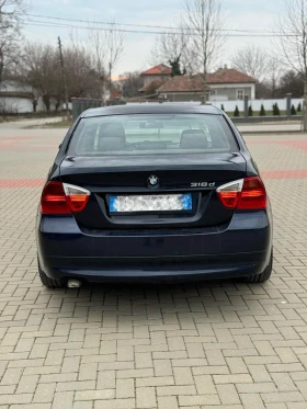 BMW 318 318D, снимка 6