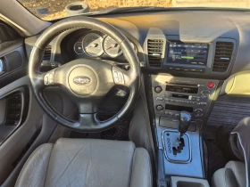 Subaru Outback 3.0 H6, снимка 8