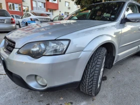 Subaru Outback 3.0 H6, снимка 4