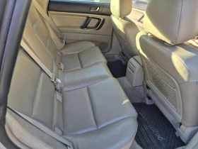 Subaru Outback 3.0 H6, снимка 7