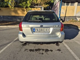 Subaru Outback 3.0 H6, снимка 10