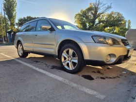 Subaru Outback 3.0 H6, снимка 2