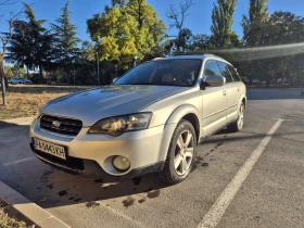 Subaru Outback 3.0 H6, снимка 1