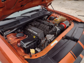 Dodge Challenger SRT 6.4L 392, снимка 5