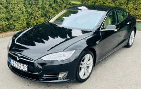 Tesla Model S 70D 4x4