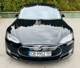 Tesla Model S 70D 4x4, снимка 2