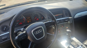 Audi A6 3.0 TDI QUATTRO , снимка 6