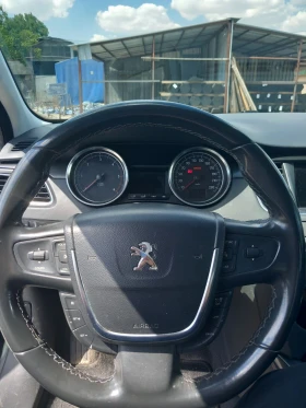 Peugeot 508 2.0HDI | Mobile.bg    6